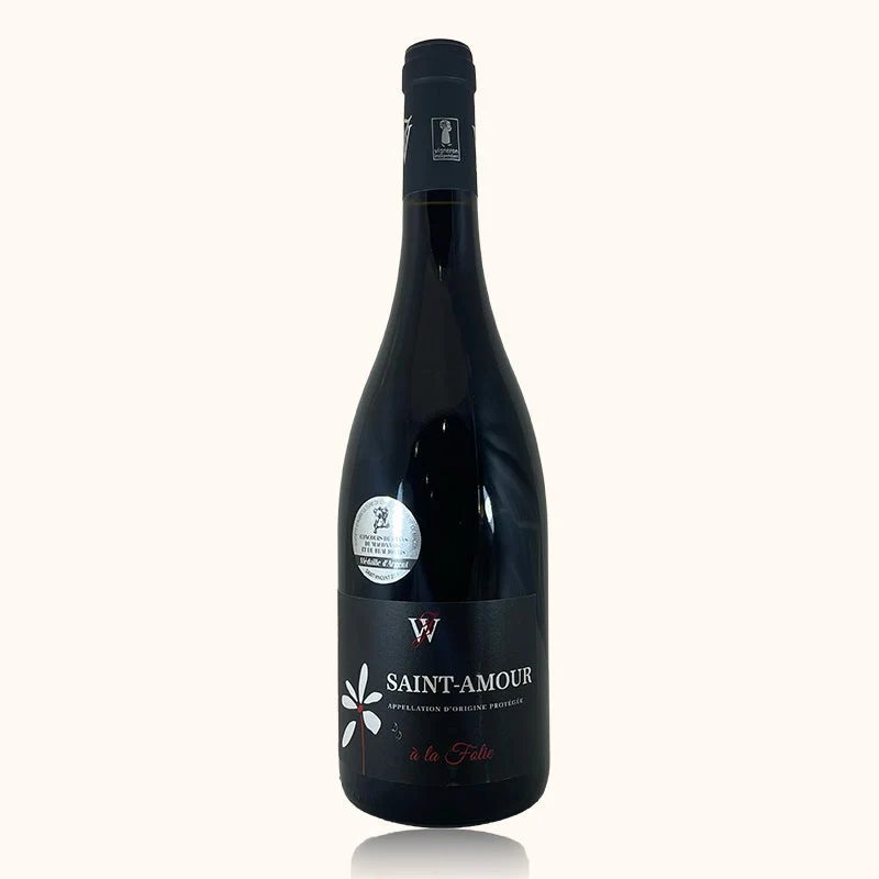 Domaine Juillard-Wolkowicki · À la Folie · 2023