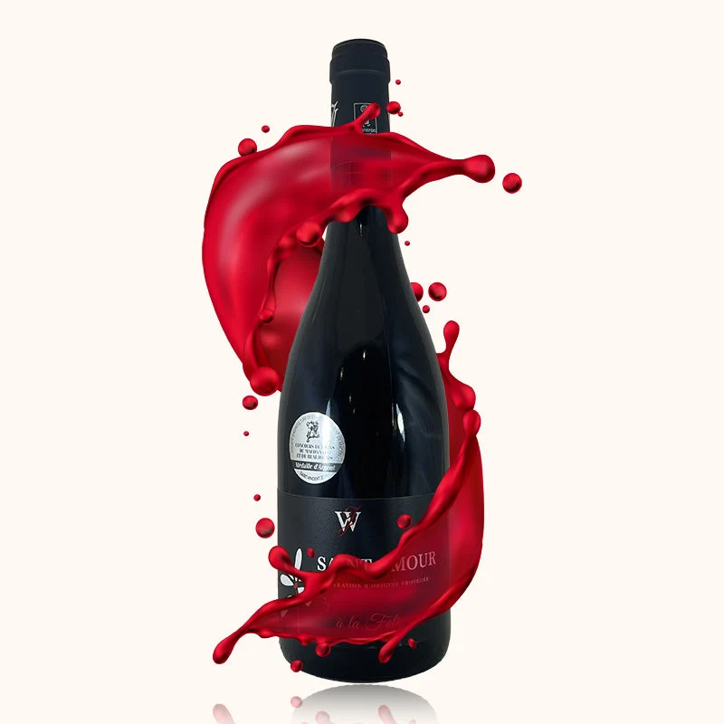 Domaine Juillard-Wolkowicki · À la Folie · 2023