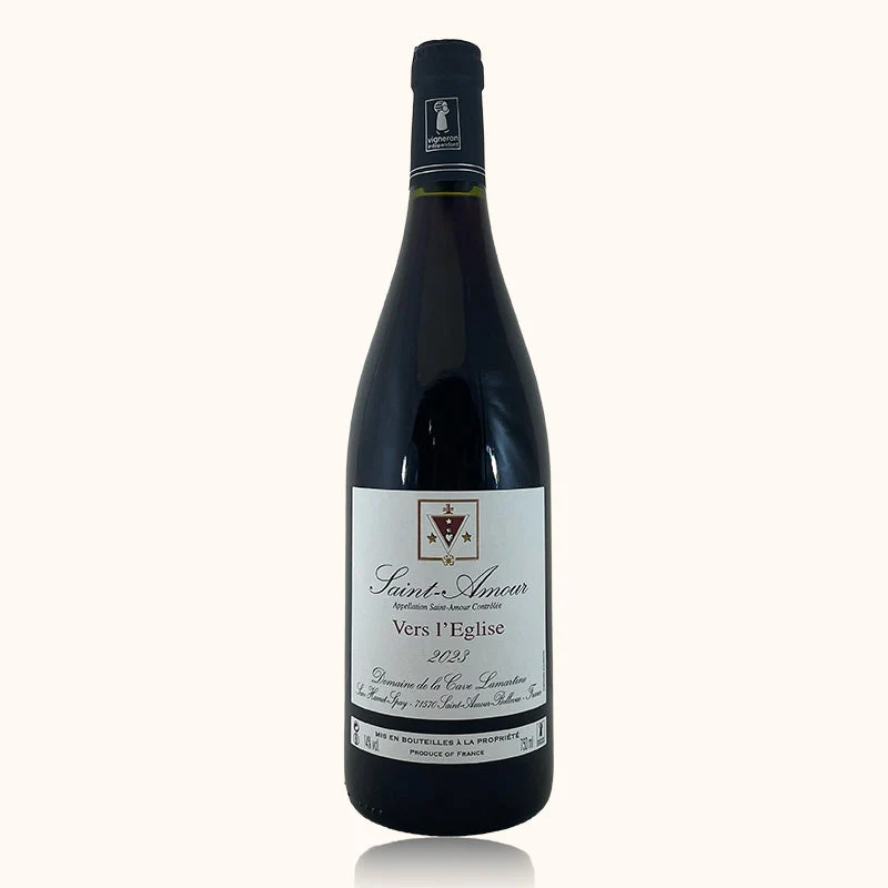Domaine Hamet-Spay · Vers l’Église · 2023