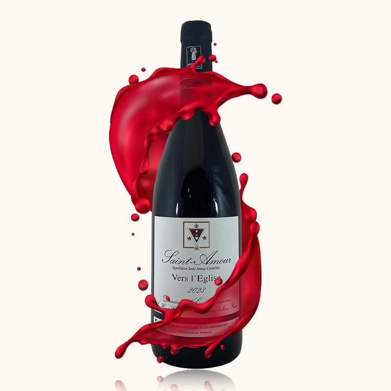 Domaine Hamet-Spay · Vers l’Église · 2023