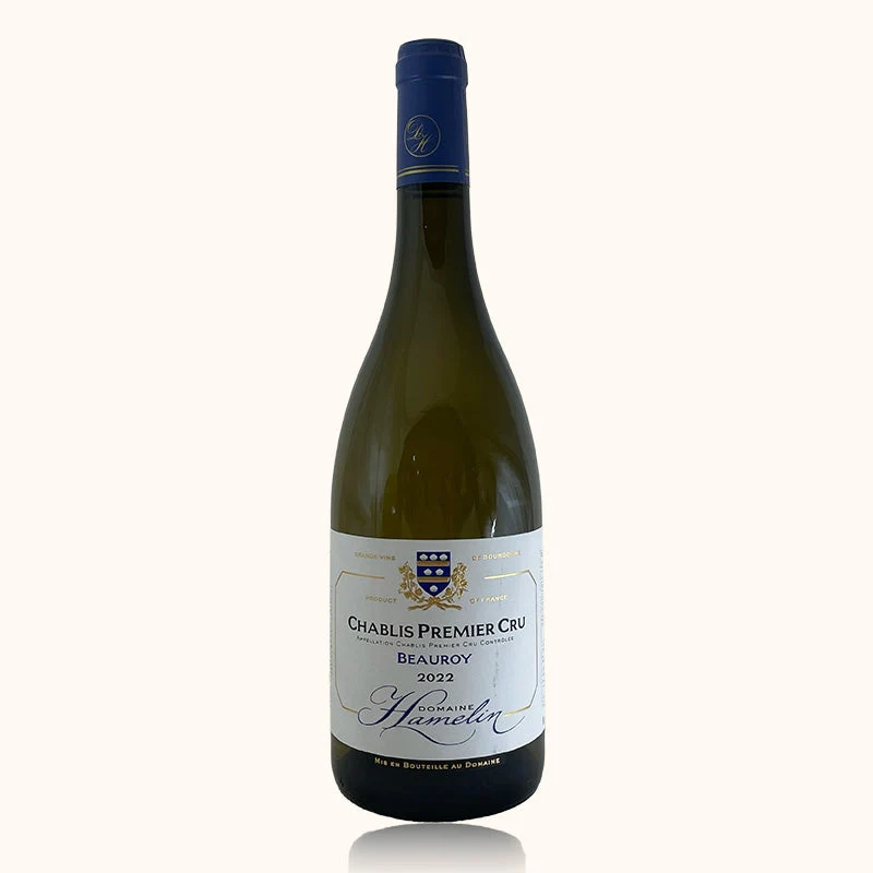 Domaine Hamelin · Beauroy · 2022