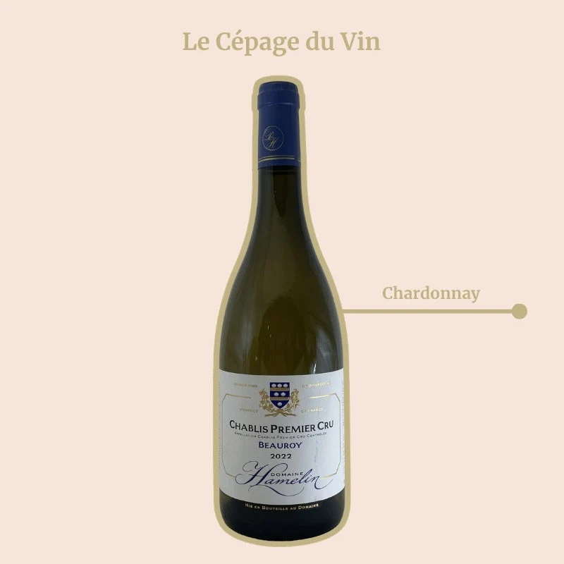 Domaine Hamelin · Beauroy · 2022