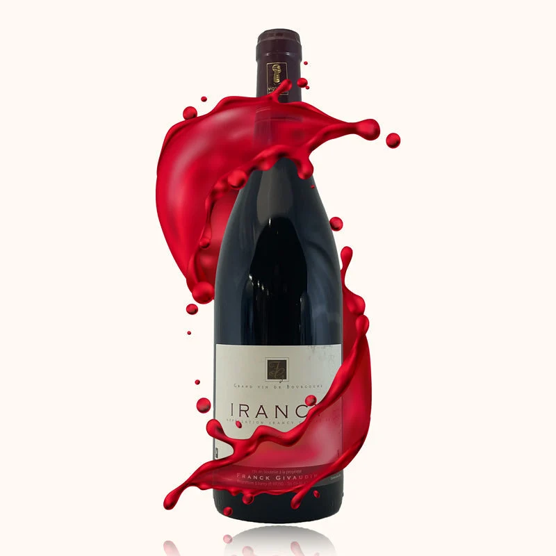 Domaine Givaudin · 2022