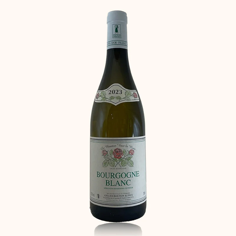 Domaine Gilles Bouton · 2024