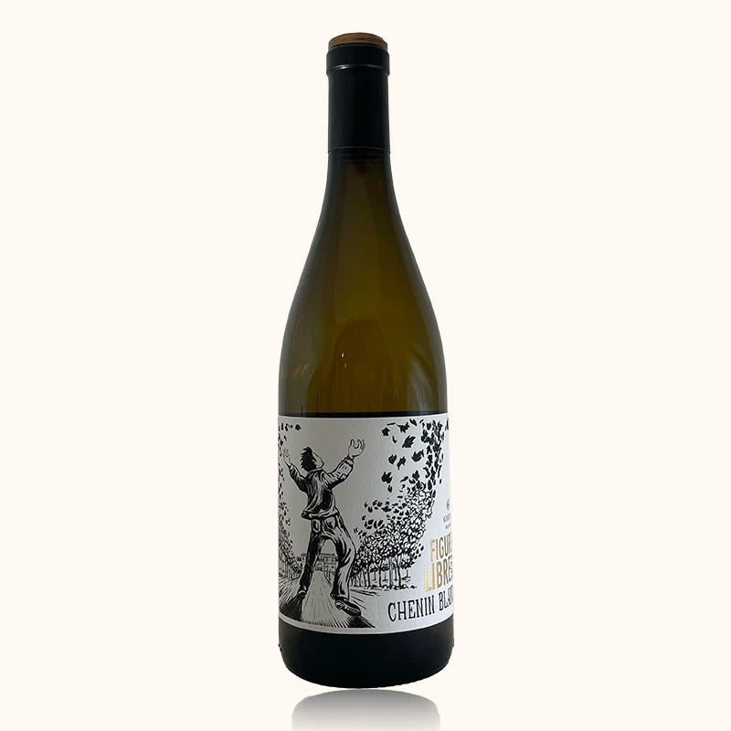 Domaine Gayda · Figure Libre · 2023
