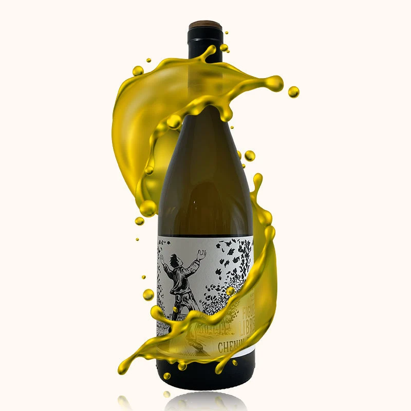 Domaine Gayda · Figure Libre · 2023