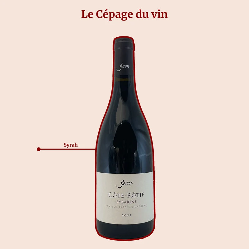 Domaine Garon · Sybarine · 2023