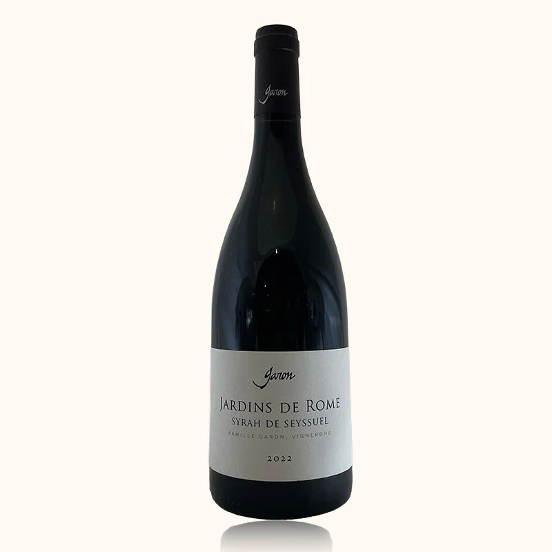 Domaine Garon · Jardins de Rome · 2023