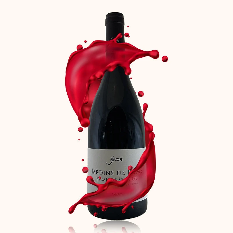 Domaine Garon · Jardins de Rome · 2023