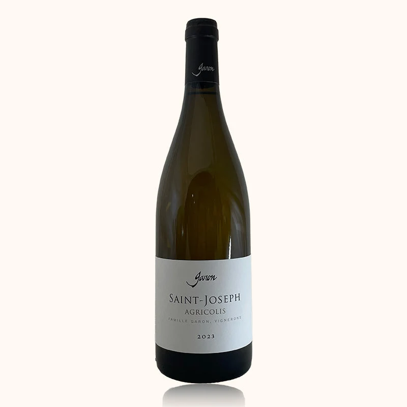 Domaine Garon · Agricolis · 2025
