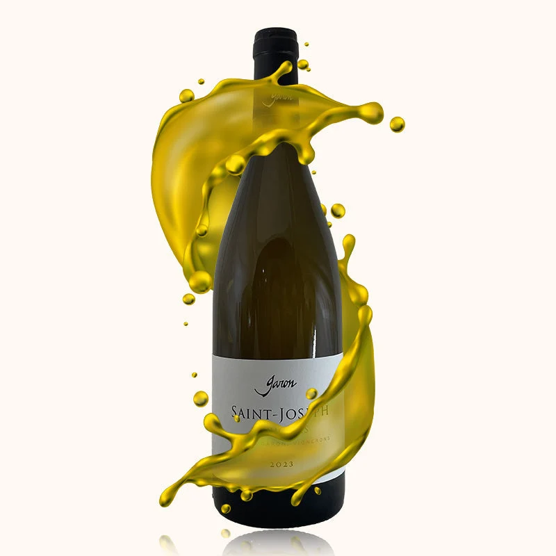 Domaine Garon · Agricolis · 2025