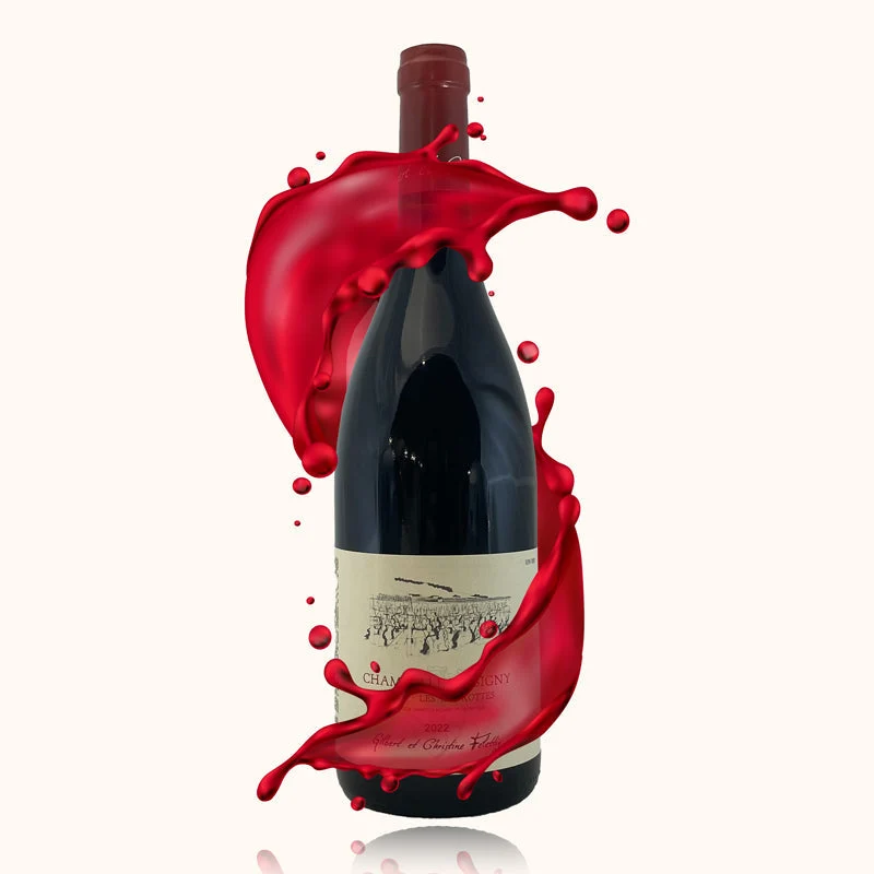 Domaine Felettig · Les Lavorottes · 2022