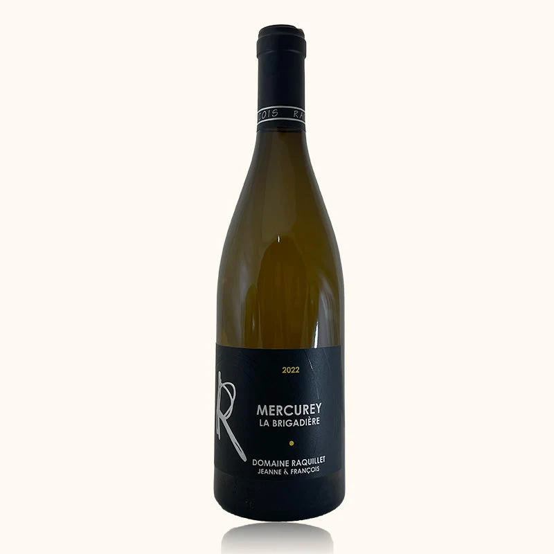 Domaine François Raquillet · La Brigadière · 2022