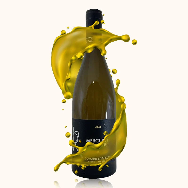 Domaine François Raquillet · La Brigadière · 2022