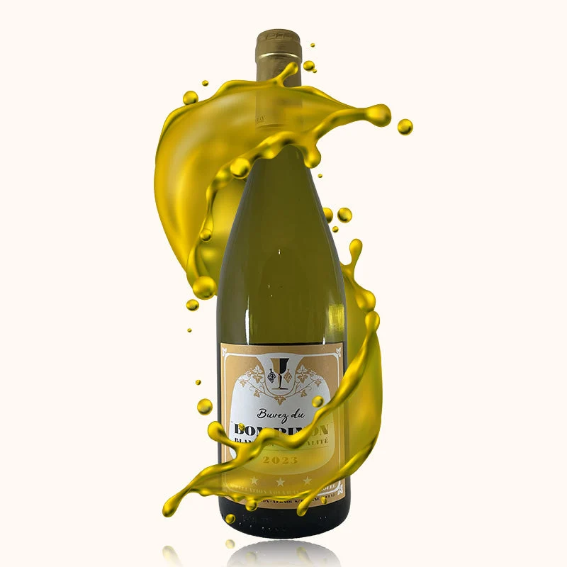 Domaine François & Julien Pinon · Bon Pinon · 2023