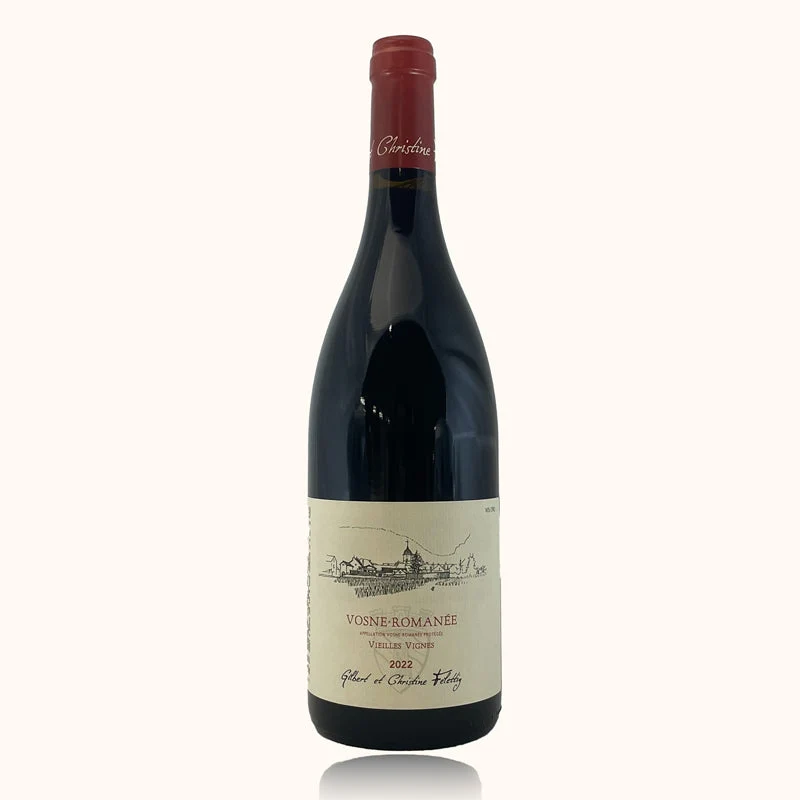 Domaine Felettig · Vieilles Vignes · 2022