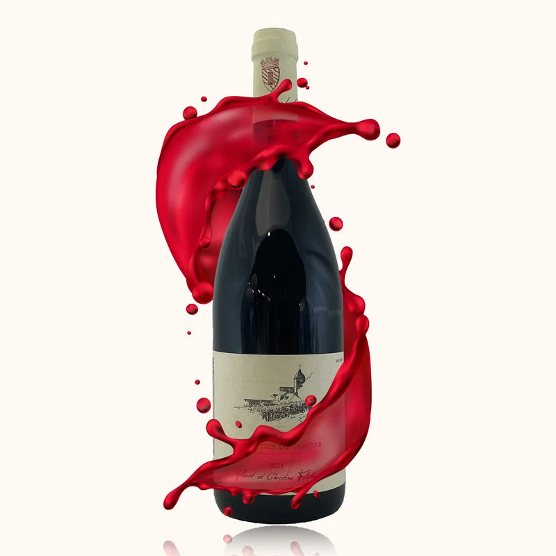 Domaine Felettig · Clos du Chapitre · 2022