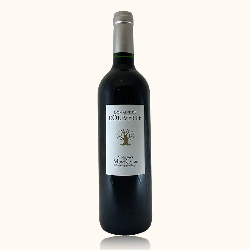 Domaine de l’Olivette · Mont de Caume · 2025