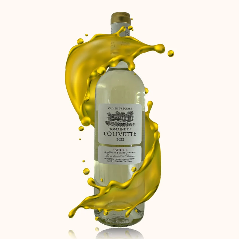 Domaine de l’Olivette · 2024