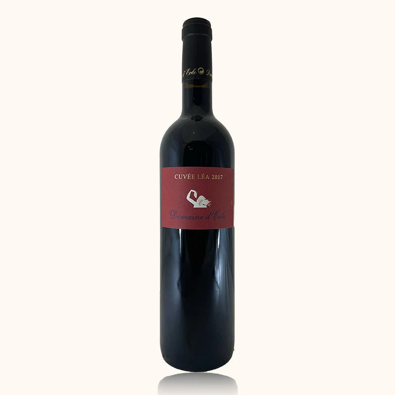 Domaine d’Eole · Cuvée Léa · 2019