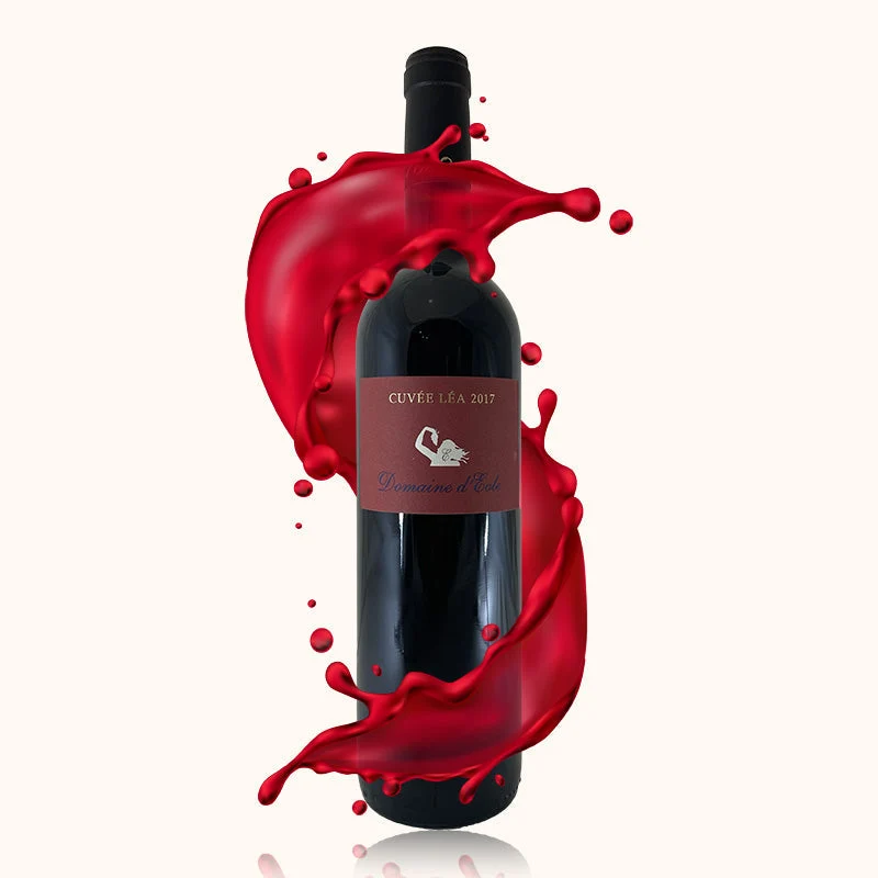 Domaine d’Eole · Cuvée Léa · 2019