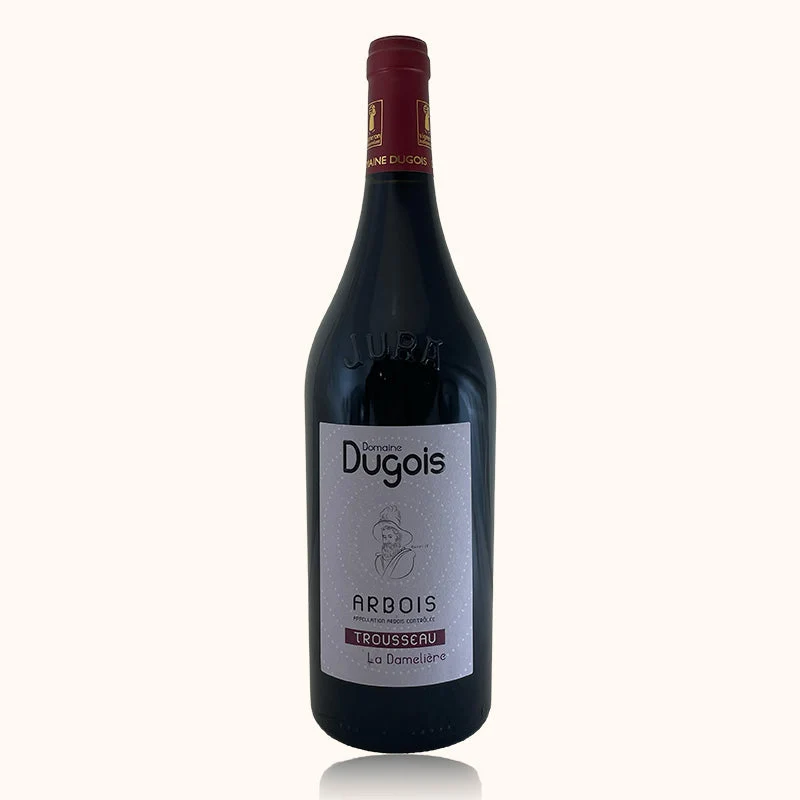 Domaine Dugois · La Damelière · 2022