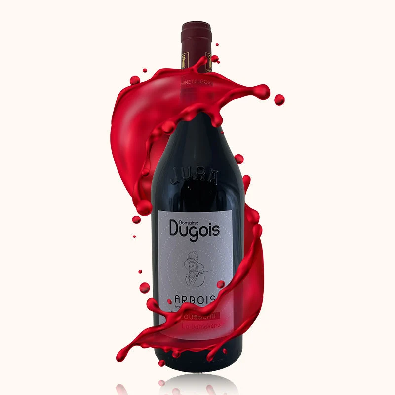 Domaine Dugois · La Damelière · 2022