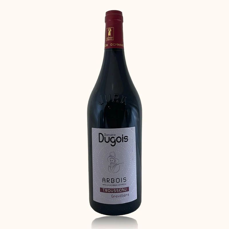 Domaine Dugois · Grevillière · 2021