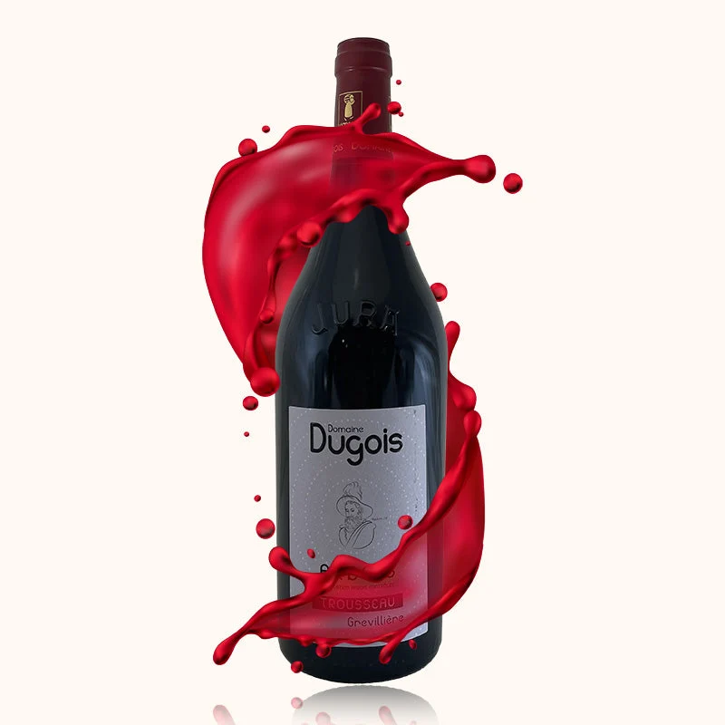 Domaine Dugois · Grevillière · 2021