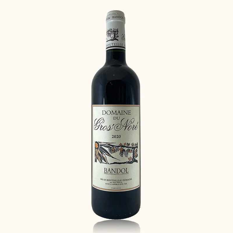 Domaine du Gros Noré · 2022