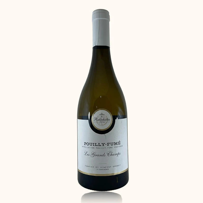 Domaine des Rabichattes · Les Grands Champs · 2024
