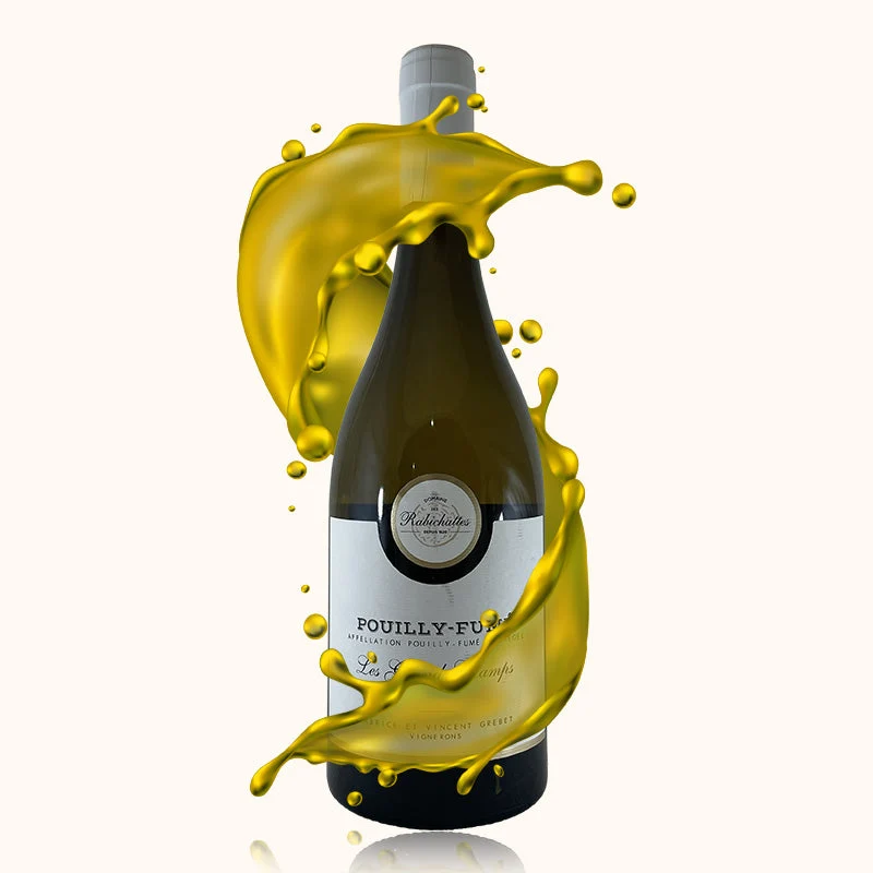 Domaine des Rabichattes · Les Grands Champs · 2024