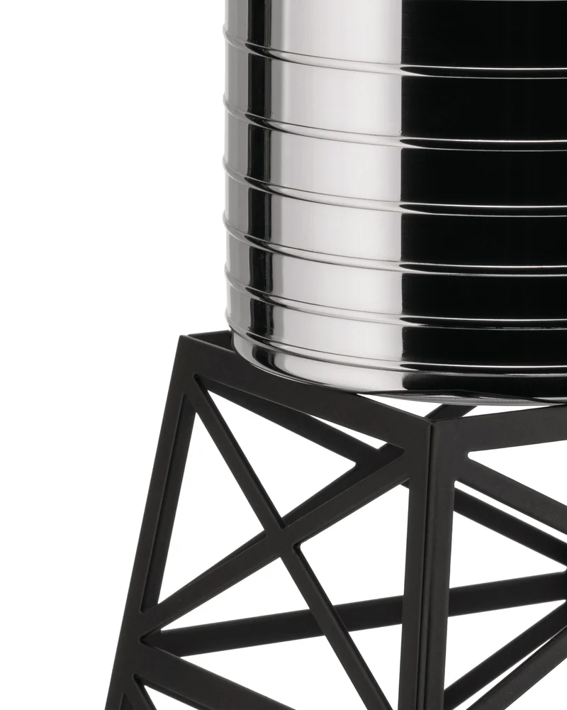 Water Tower