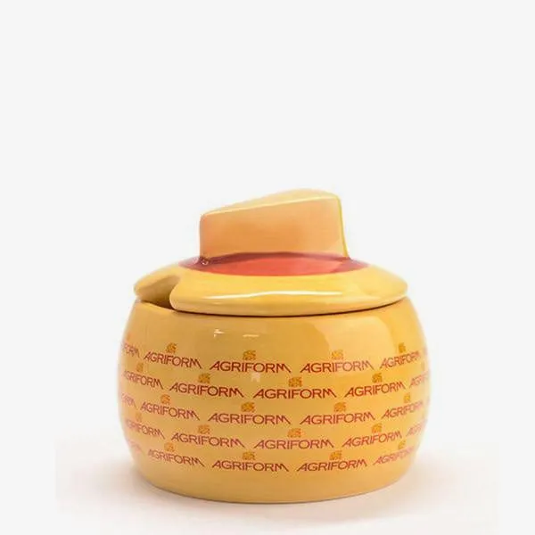Cheese Bowl Handmade: Artisan Crafted Bowl for Gourmet Cheese