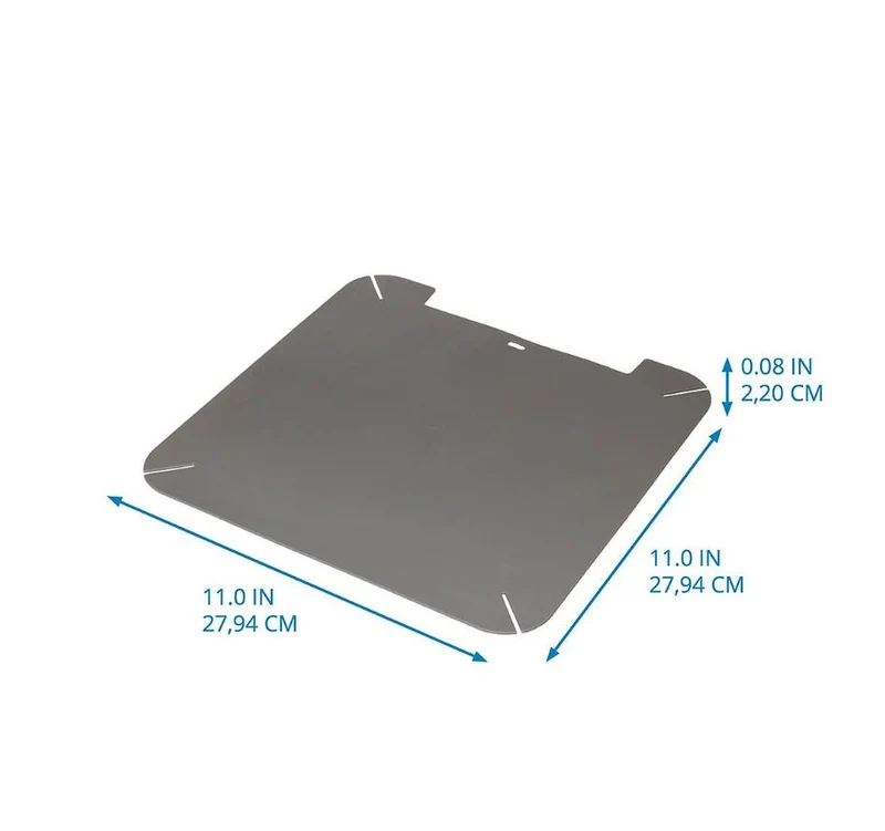 Tapis de protection moyen - Wallspace