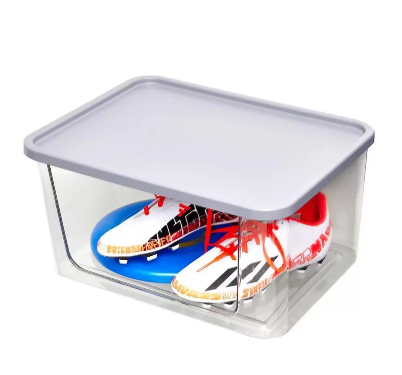 Couvercle - Wallspace
