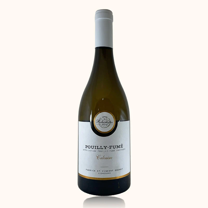 Domaine des Rabichattes · Calcaire · 2022