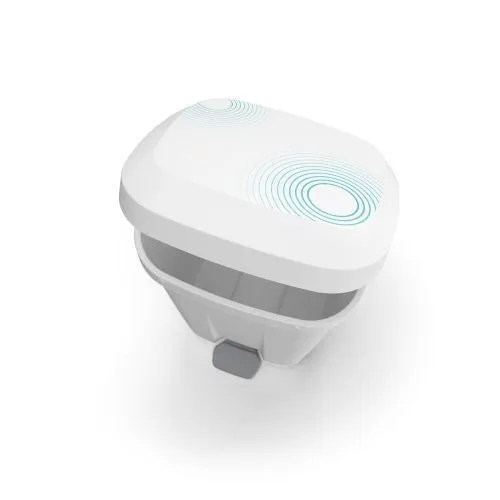 Poubelle tri sélectif 50 litres