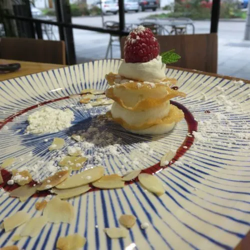Assiettes et plats mélamine haut de gamme