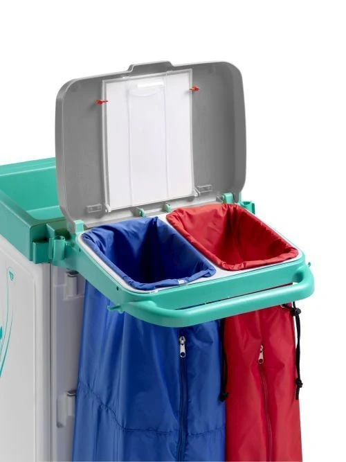Insert pour sac de 120 litres