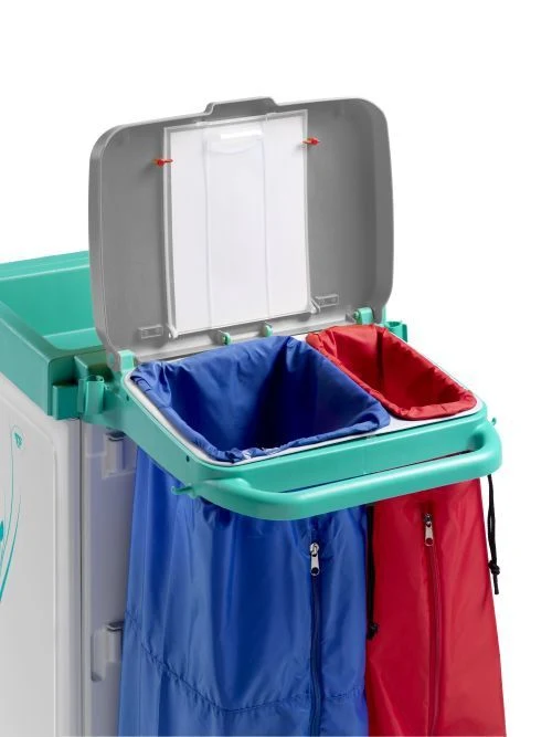 Insert pour sac de 120 litres