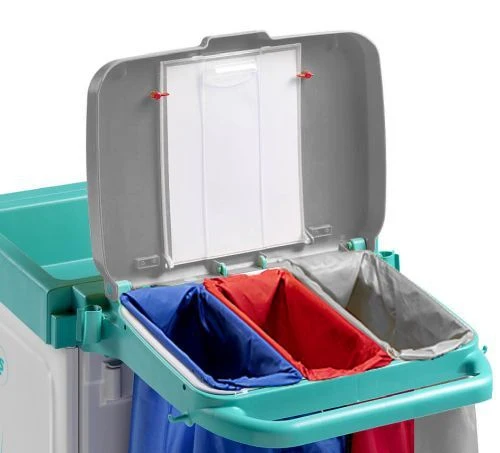 Insert pour sac de 120 litres