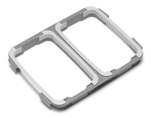 Insert pour sac de 120 litres