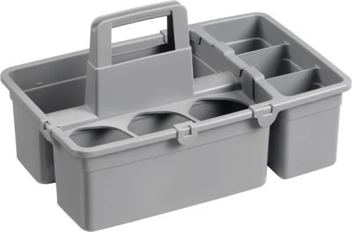 Cassette porte bouteilles et flacons