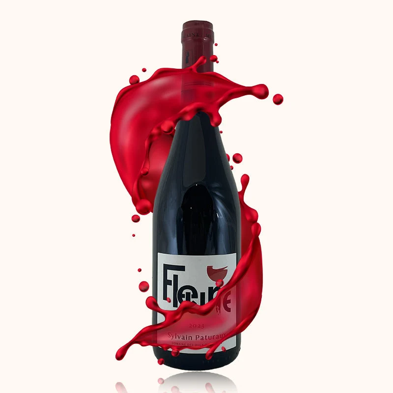 Domaine des Deux Fontaines · Sylvain Paturaux · 2023