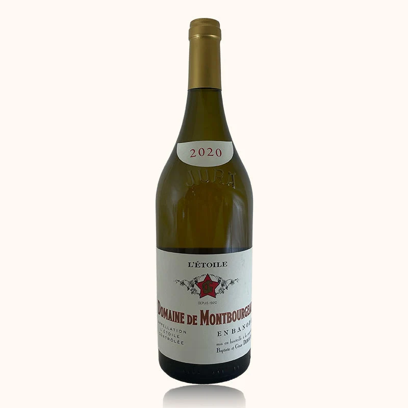 Domaine de Montbourgeau · Sous Voile · 2020