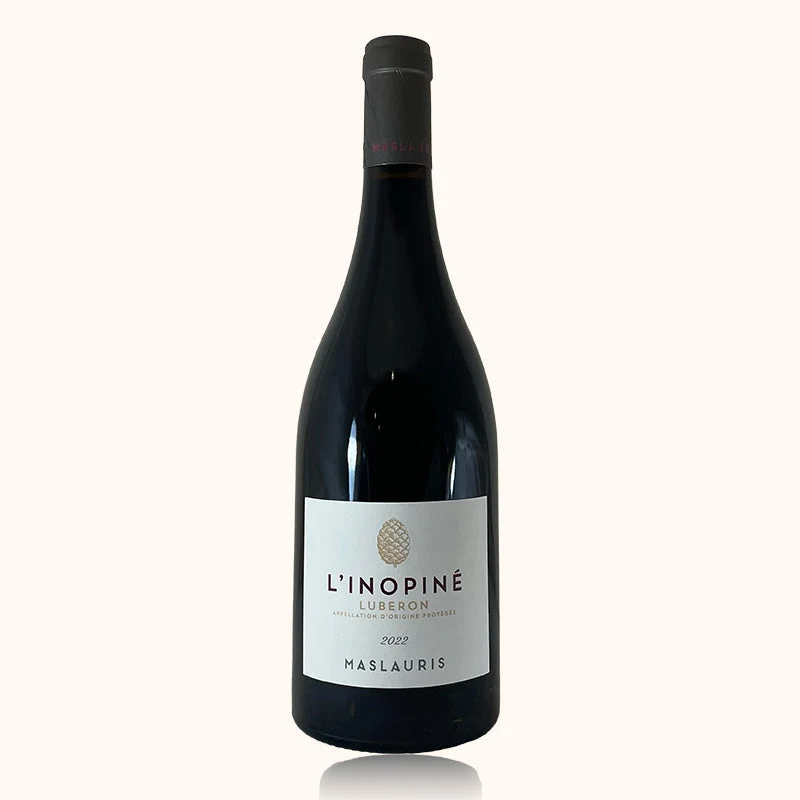 Domaine de MasLauris · L’Inopiné · 2022