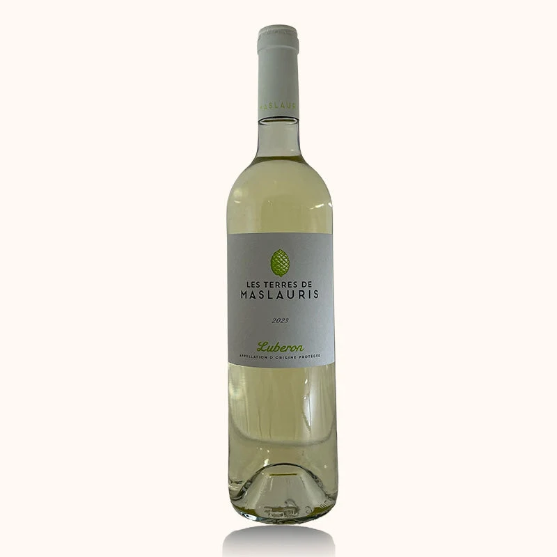 Domaine de MasLauris · Les Terres de MasLauris · 2025