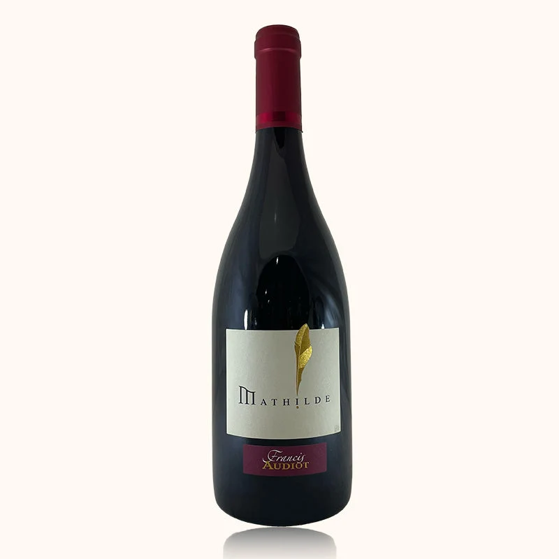 Domaine de Coquin · Cuvée Mathilde · 2021