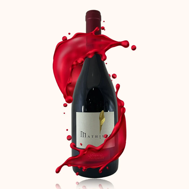 Domaine de Coquin · Cuvée Mathilde · 2021